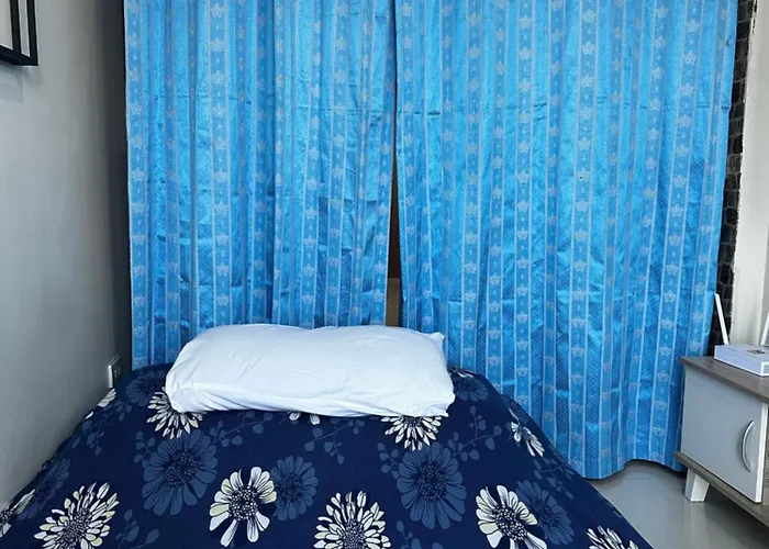 Hotel Shore 3 Tower 2 Mall Of Manila