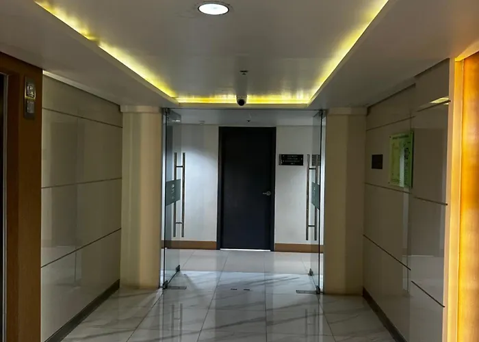 Shore 3 Tower 2 Mall Of Hotel